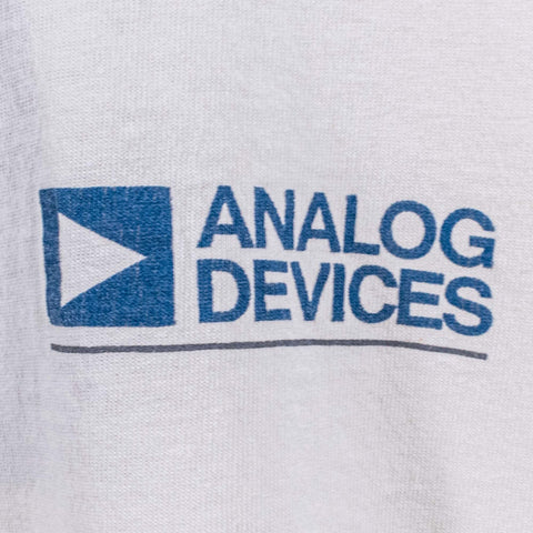 Analog Devices Broadband Solutions Technology Art T-Shirt