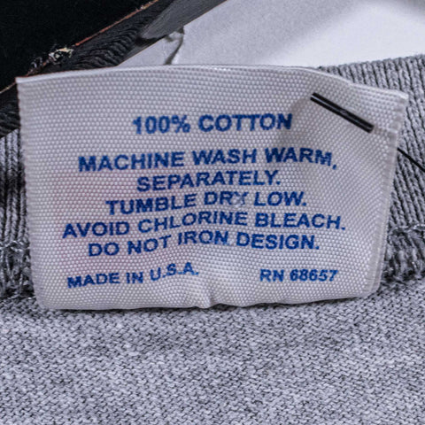 Cornell University T-Shirt Spell Out College