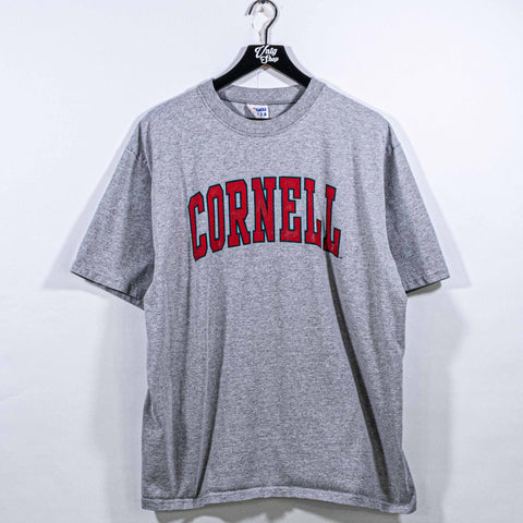 Cornell University T-Shirt Spell Out College
