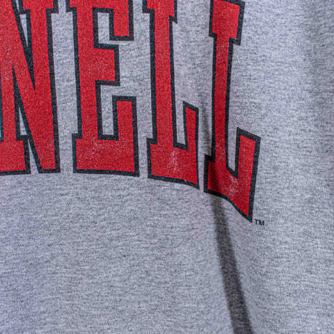 Cornell University T-Shirt Spell Out College