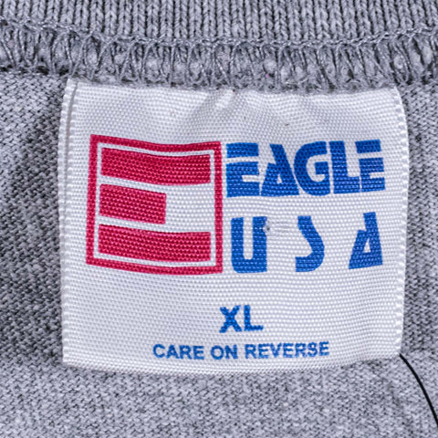 Cornell University T-Shirt Spell Out College