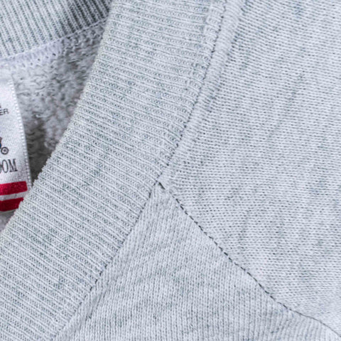 New York Giants Embroidered Sweatshirt