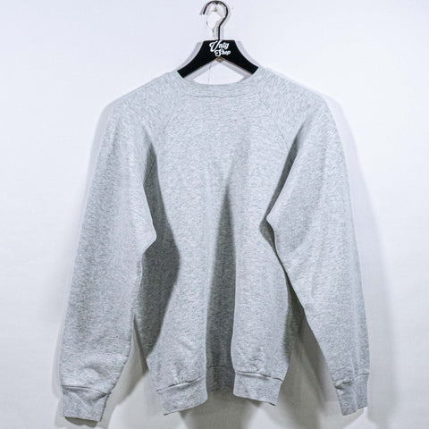 New York Giants Embroidered Sweatshirt