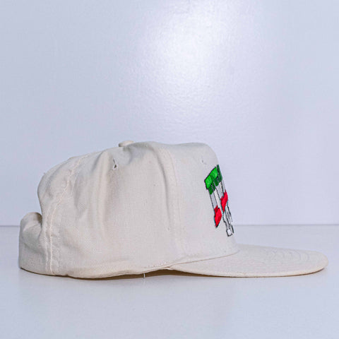 World Cup 1994 Italia Snapback Hat Soccer Futbol