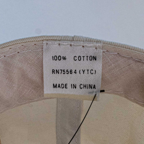 World Cup 1994 Italia Snapback Hat Soccer Futbol