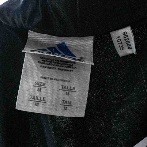 Adidas Cargo Parachute Utility Pants Joggers