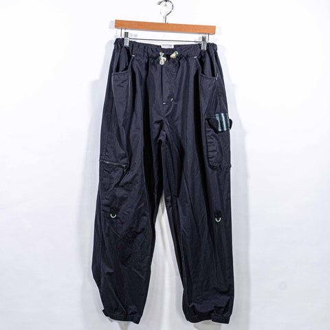 Adidas Cargo Parachute Utility Pants Joggers