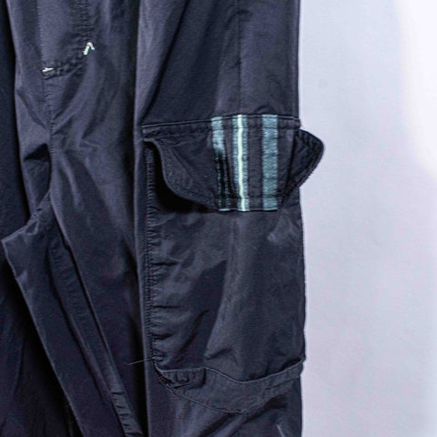 Adidas Cargo Parachute Utility Pants Joggers