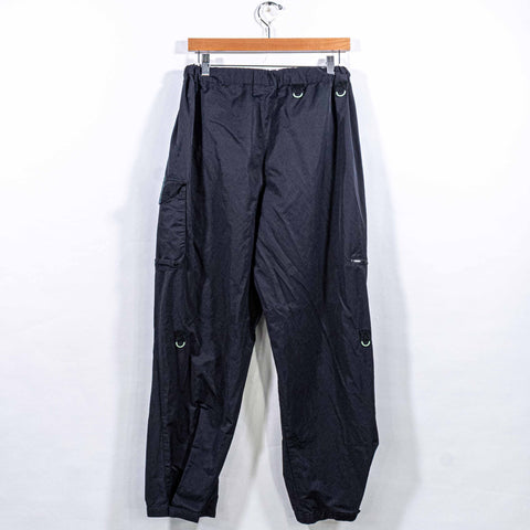 Adidas Cargo Parachute Utility Pants Joggers