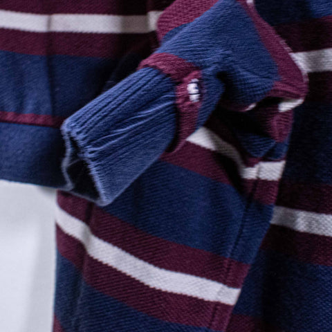 Polo Ralph Lauren Pony Striped Polo Shirt