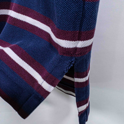 Polo Ralph Lauren Pony Striped Polo Shirt