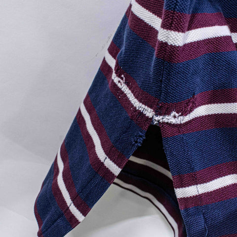 Polo Ralph Lauren Pony Striped Polo Shirt
