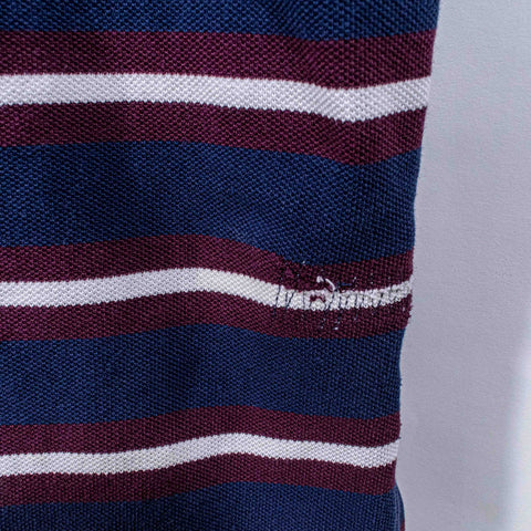 Polo Ralph Lauren Pony Striped Polo Shirt