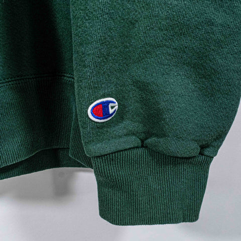 Manhattan College Jaspers Champion Sweatshirt Made in USA