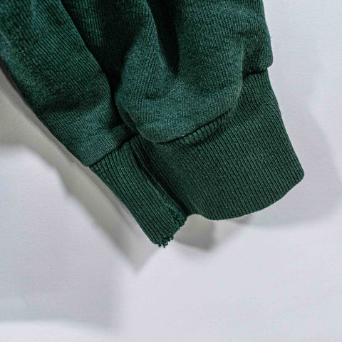 Manhattan College Jaspers Champion Sweatshirt Made in USA