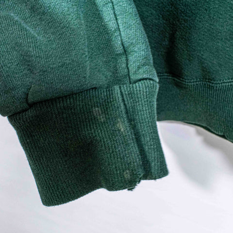 Manhattan College Jaspers Champion Sweatshirt Made in USA