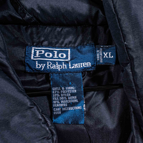 Polo Ralph Lauren Pony Down Puffer Vest