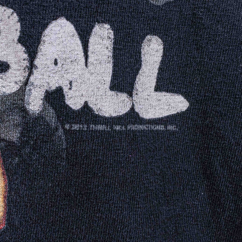 Bruce Springsteen Wrecking Ball Tour T-Shirt 2012