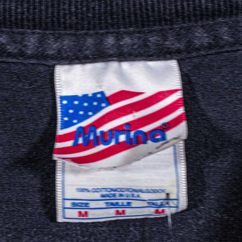 Bruce Springsteen Wrecking Ball Tour T-Shirt 2012