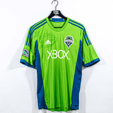 Seattle Sounders Clint Dempsey Adidas Jersey 2013