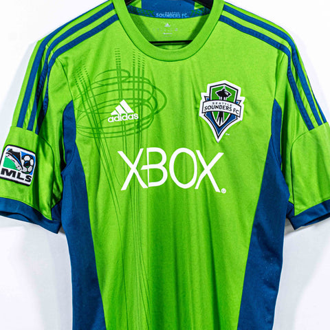 Seattle Sounders Clint Dempsey Adidas Jersey 2013