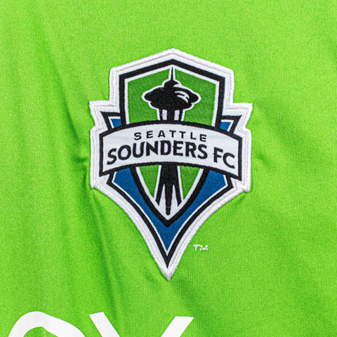 Seattle Sounders Clint Dempsey Adidas Jersey 2013