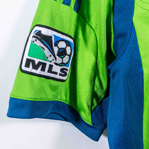 Seattle Sounders Clint Dempsey Adidas Jersey 2013