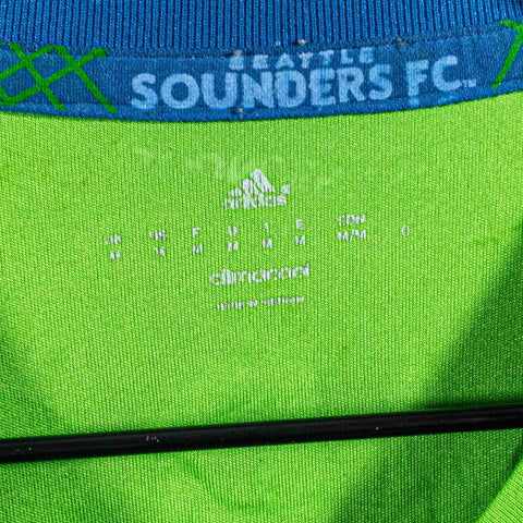 Seattle Sounders Clint Dempsey Adidas Jersey 2013