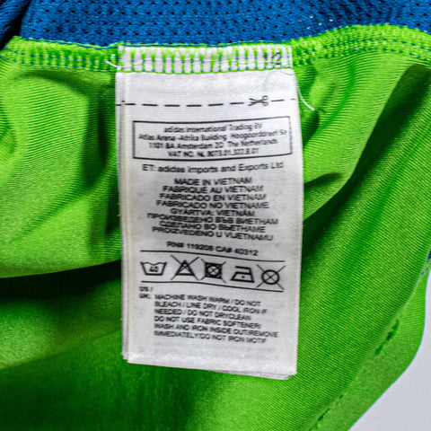 Seattle Sounders Clint Dempsey Adidas Jersey 2013