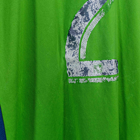 Seattle Sounders Clint Dempsey Adidas Jersey 2013