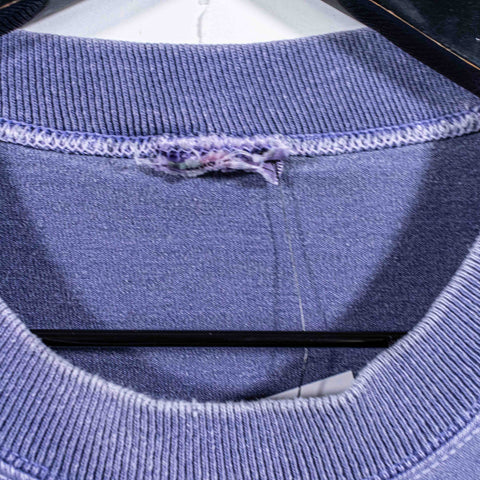 Kennebunkport Maine Sailing Over Dyed T-Shirt