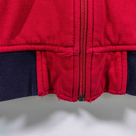 Polo Ralph Lauren Track Jacket Team USA Vancouver 2010 Olympics