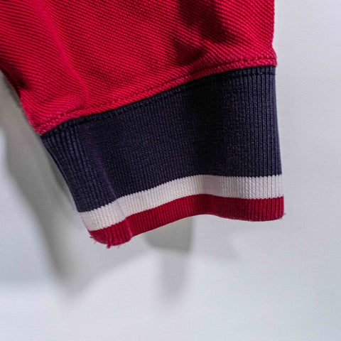 Polo Ralph Lauren Track Jacket Team USA Vancouver 2010 Olympics