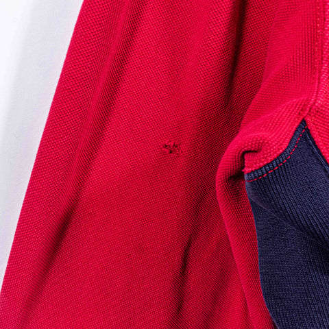 Polo Ralph Lauren Track Jacket Team USA Vancouver 2010 Olympics