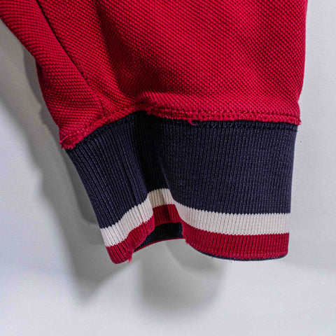 Polo Ralph Lauren Track Jacket Team USA Vancouver 2010 Olympics