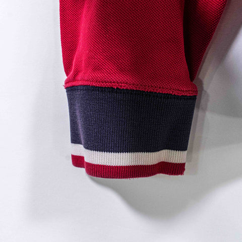 Polo Ralph Lauren Track Jacket Team USA Vancouver 2010 Olympics