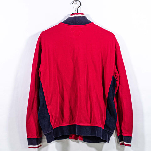 Polo Ralph Lauren Track Jacket Team USA Vancouver 2010 Olympics