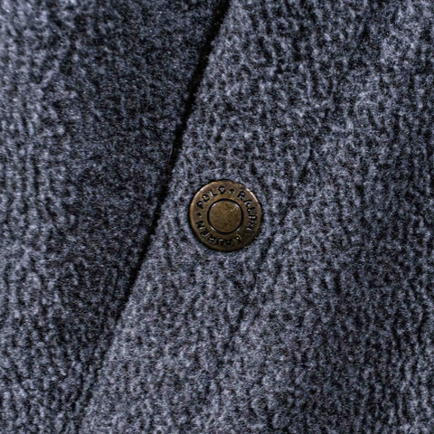 Polo Ralph Lauren Golf Crest Zip Fleece Made in USA