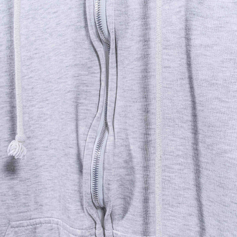 York Harbour Maine Lighthouse Zip Hoodie Sweatshirt