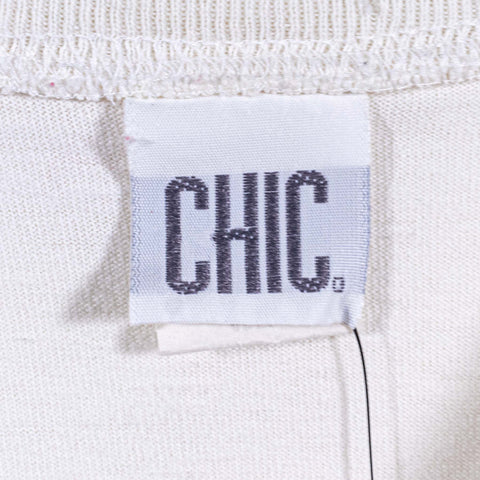 USA Hip Hop Bears AOP T-Shirt Chic