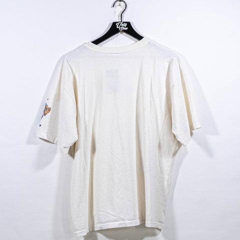 USA Hip Hop Bears AOP T-Shirt Chic