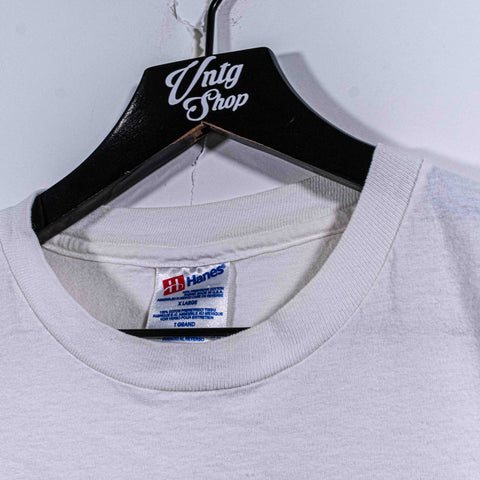 Real Men Don't Read Instructions T-Shirt Joke Funny Single Stitch