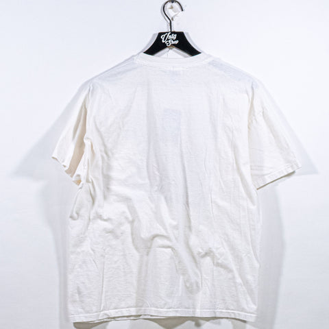 Real Men Don't Read Instructions T-Shirt Joke Funny Single Stitch