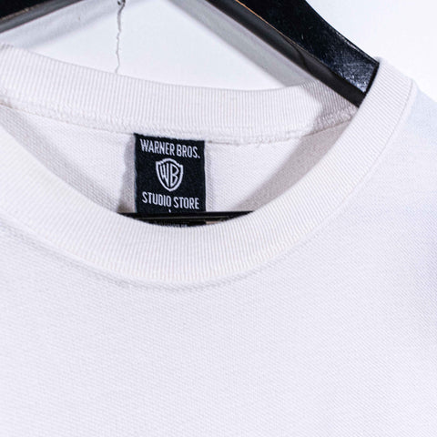 Taz Tazmanian Devil Wild Swinger Pocket T-Shirt Warner Bros Looney Tunes