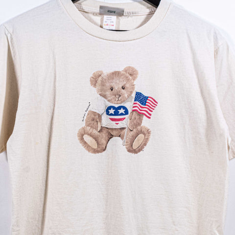 Northern Reflections USA Sitting Bear T-Shirt