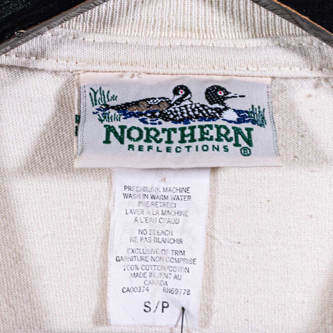 Northern Reflections USA Sitting Bear T-Shirt