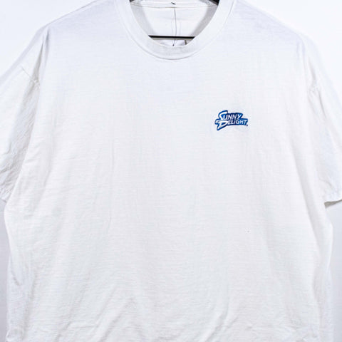 Sunny Delight Promo T-Shirt