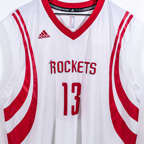 Houston Rockets James Harden Adidas Jersey