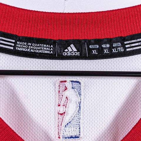 Houston Rockets James Harden Adidas Jersey