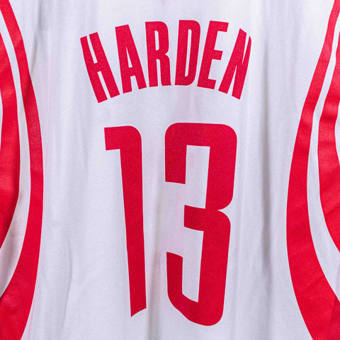 Houston Rockets James Harden Adidas Jersey